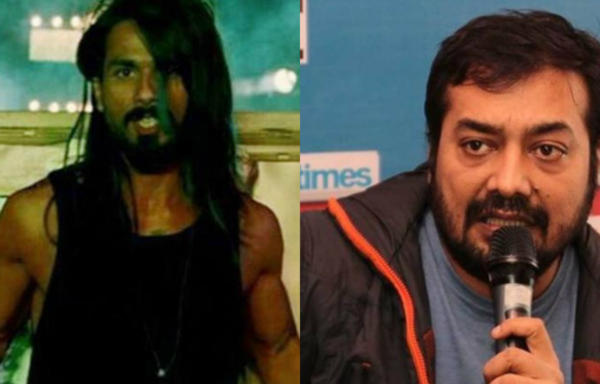 Anurag Kashyap on Udta Punjab