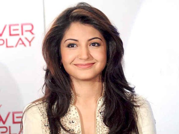 Anushka Sharma