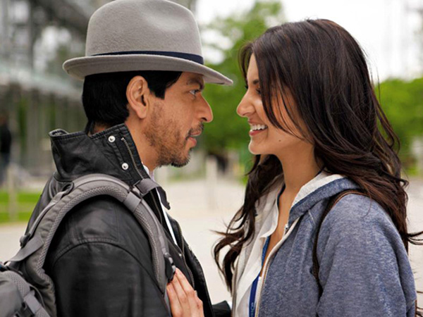 Anushka Sharma opposite Shah Rukh Khan in Imtiaz Ali’s next