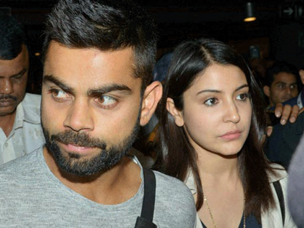 Anushka Sharma meets Virat Kohli’s mother in Delhi
