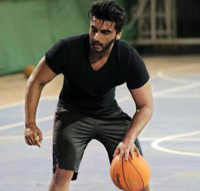 Arjun Kapoor