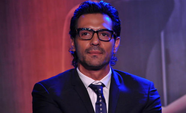 Arjun Rampal