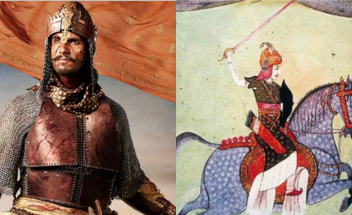 ‘Bajirao Mastani’