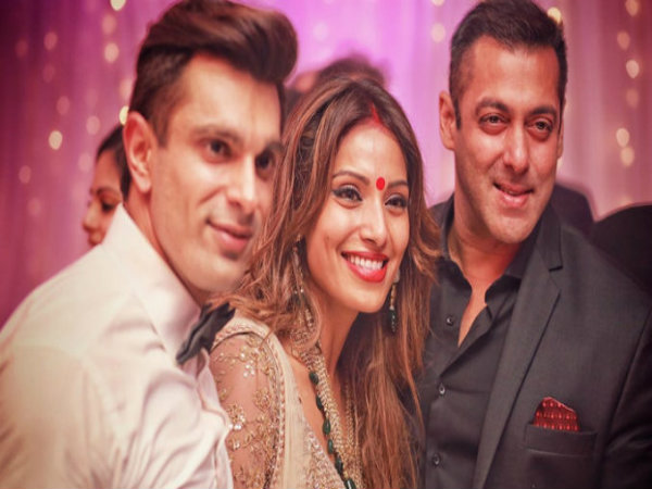 Bipasha Basu on Salman Khan's gift