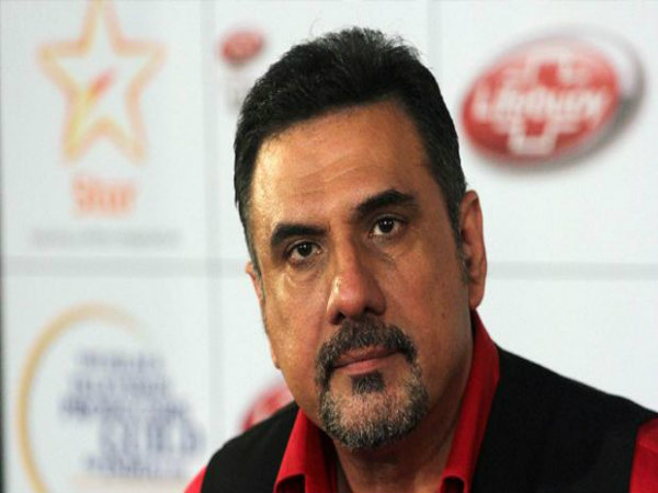 Boman Irani on the Pakistani film project