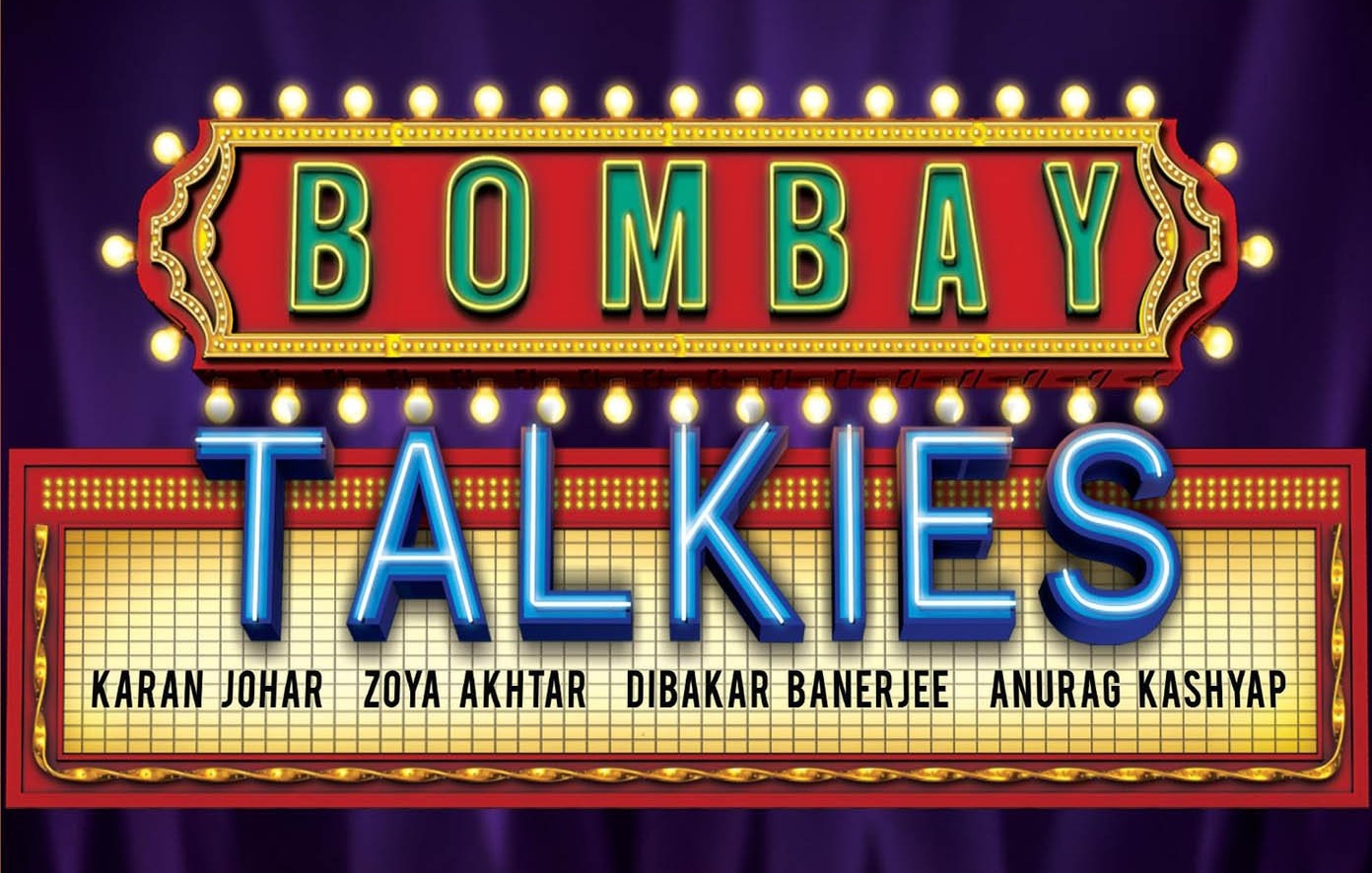 Bombay Talkies (2013)