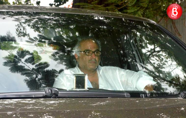 Boney Kapoor
