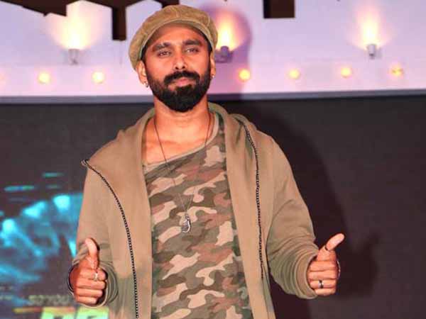 Bosco Martis on demand for dance-based films