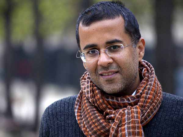 Chetan Bhagat on his next novel