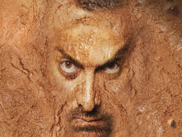 'Dangal' gets preponed