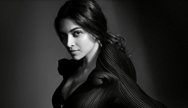 Deepika Padukone next movie