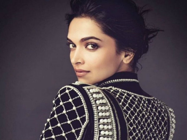 Deepika Padukone is not doing 'Kattilantodu'