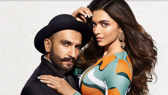 Deepika Padukone didn't visit Ranveer Singh in Paris
