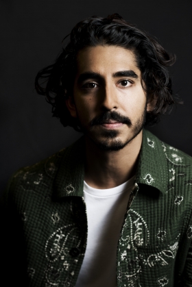 Dev Patel Transformation - Then and Now