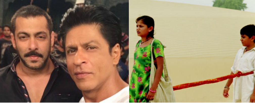 5 Reasons why you must not miss 'Dhanak'