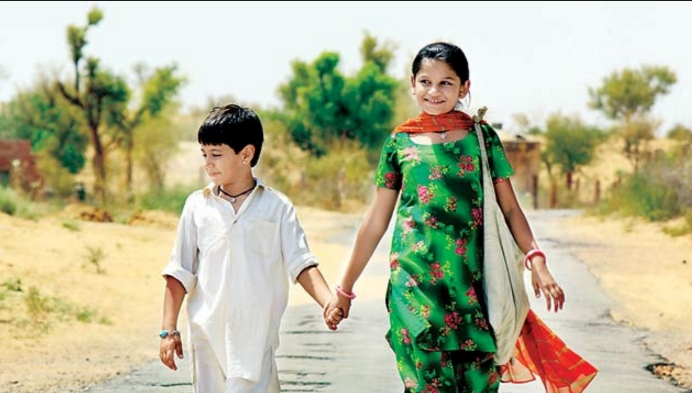 5 Reasons why you must not miss 'Dhanak'