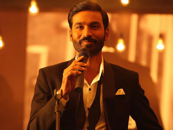 Dhanush