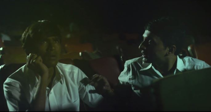 Dialogues of ‘Raanjhanaa’