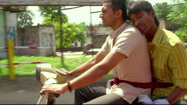 Dialogues of ‘Raanjhanaa’