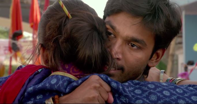 Dialogues of ‘Raanjhanaa’