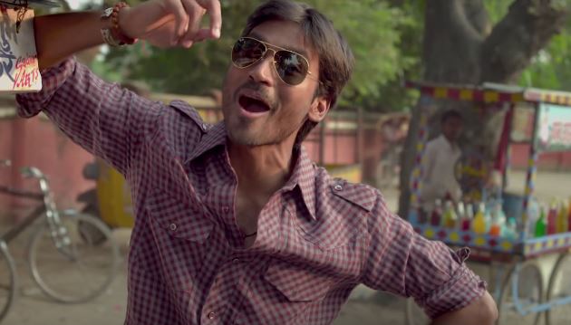 Dialogues of ‘Raanjhanaa’