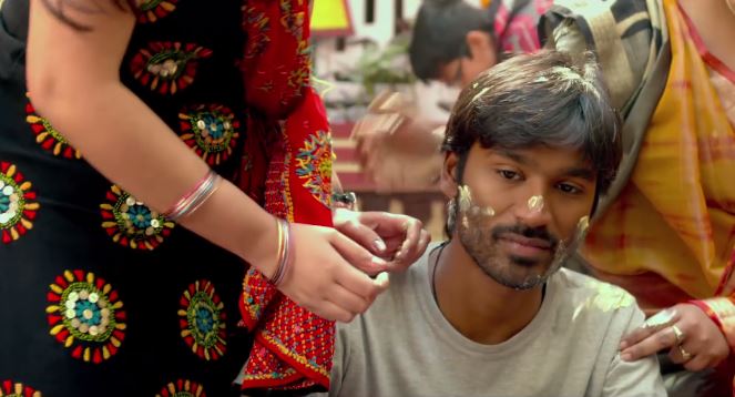 Dialogues of ‘Raanjhanaa’