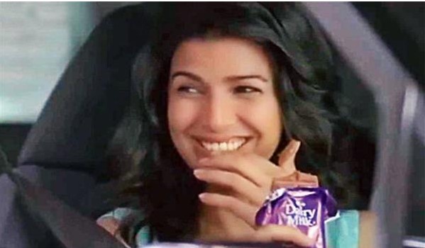 Nimrat Kaur
