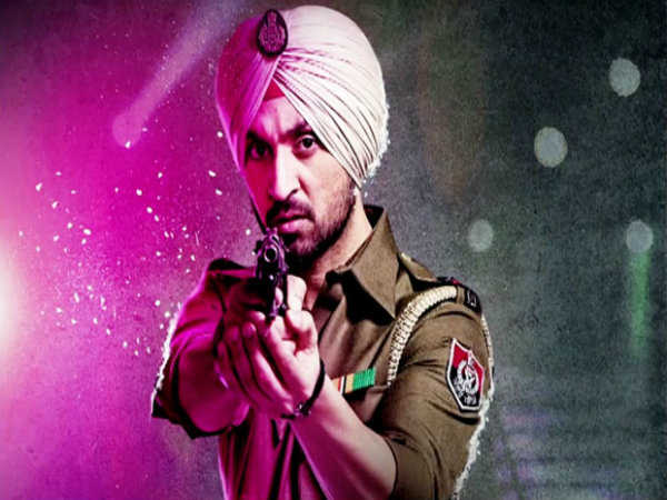 Diljit Dosanjh on 'Udta Punjab'