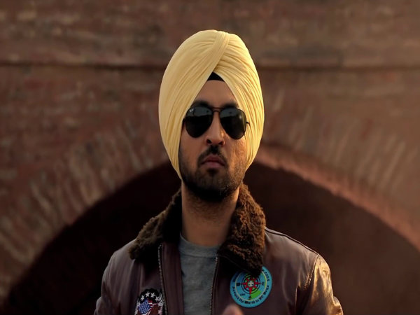Diljit Dosanjh: Hope my entry helps Punjabi actors in Bollywood
