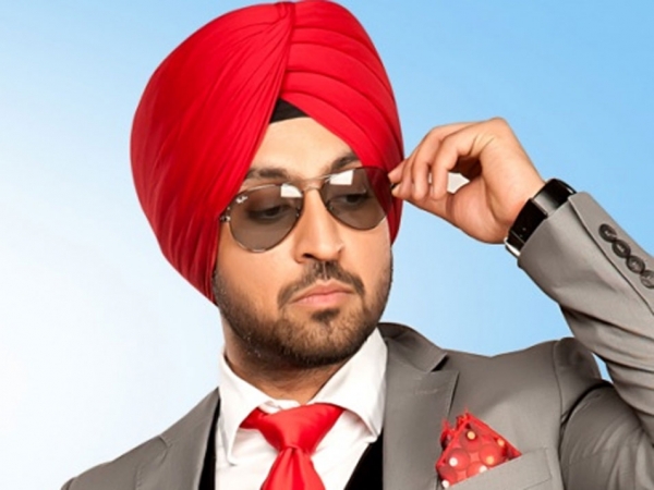 Diljit Dosanjh