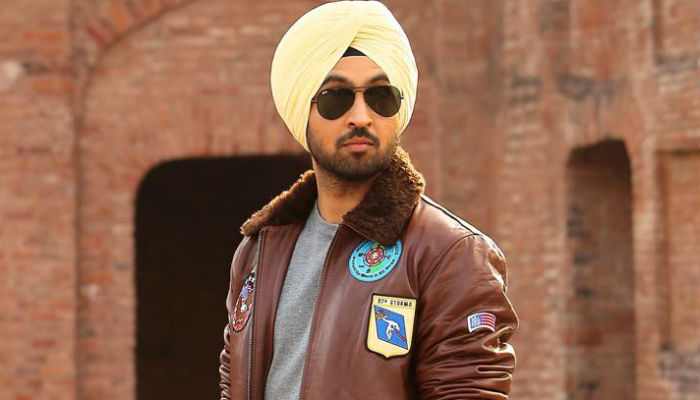 Diljit Dosanjh