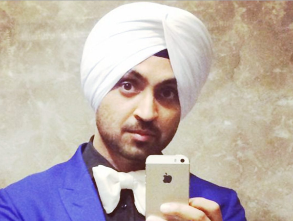 Watch: This video of Diljit Dosanjh is going viral and we love it!