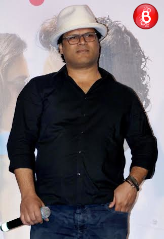 Director Sam Bombay