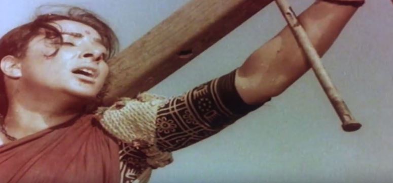 Famous songs of Nargis Dutt