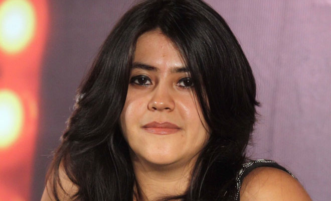Ekta Kapoor on 'Udta Punjab' issue