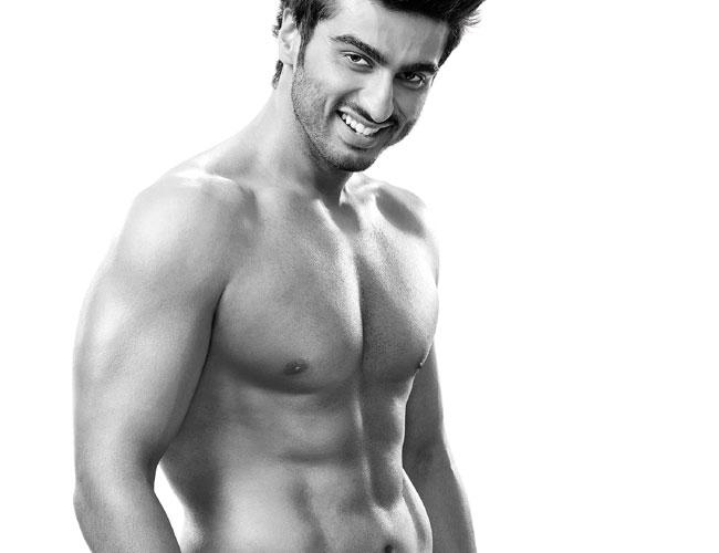 Things we admire about Arjun Kapoor