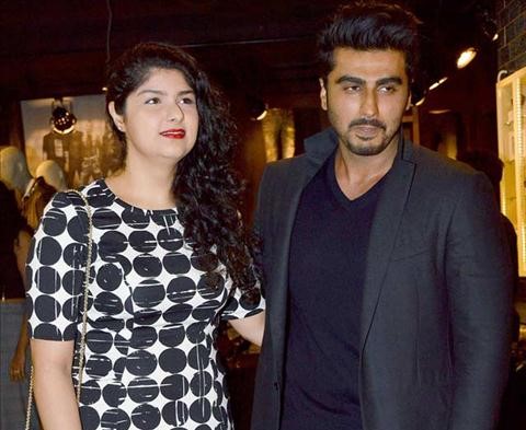 Things we admire about Arjun Kapoor