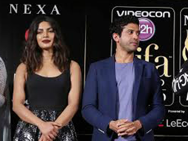 Farhan Priyanka pic