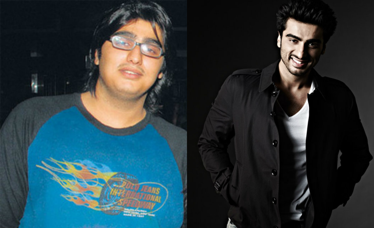 Things we admire about Arjun Kapoor