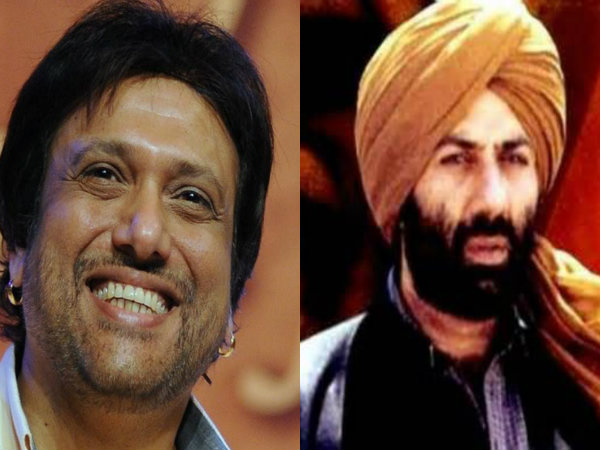 Interesting facts about ‘Gadar: Ek Prem Katha’