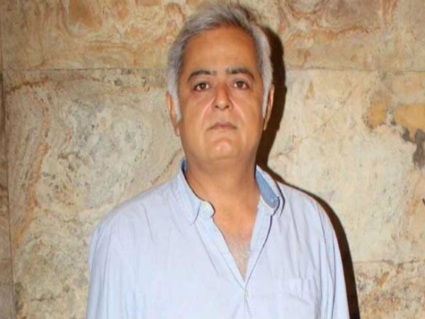 Hansal Mehta on CBFC and Bombay HC verdict