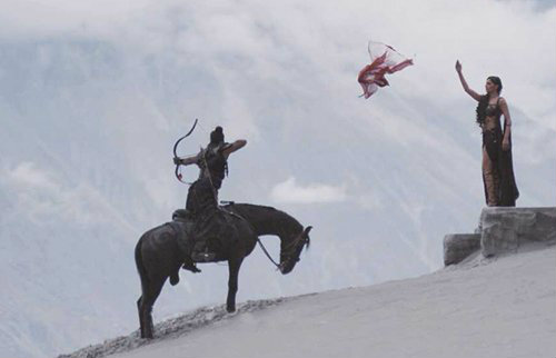 ‘Mirzya’ teaser trailer is out