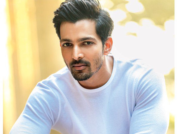 Harshvardhan Rane