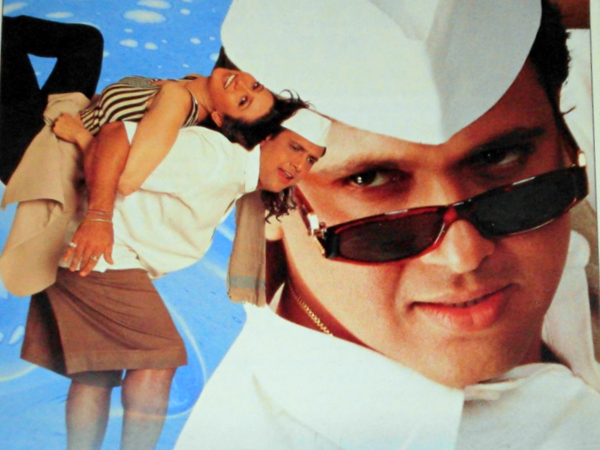 ‘Hero No. 1’ and ‘Bade Miyan Chote Miyan’ remake