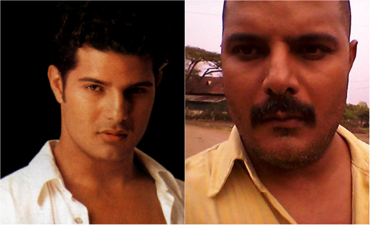 Bollywood stars who went from fit to fat