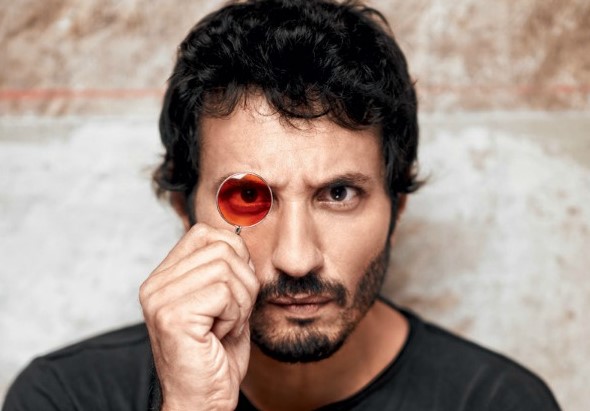 Homi Adajania