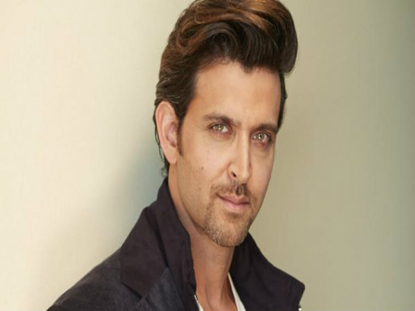 Hrithik Roshan on 'Kaabil'