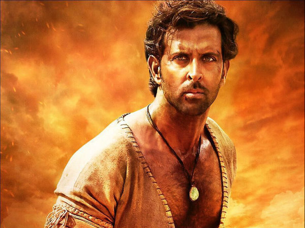 Hrithik Roshan's 'Mohenjo Daro' trailer response
