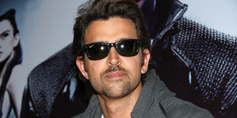 Hrithik Roshan
