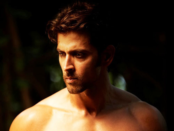 Hrithik Roshan on audience reactions